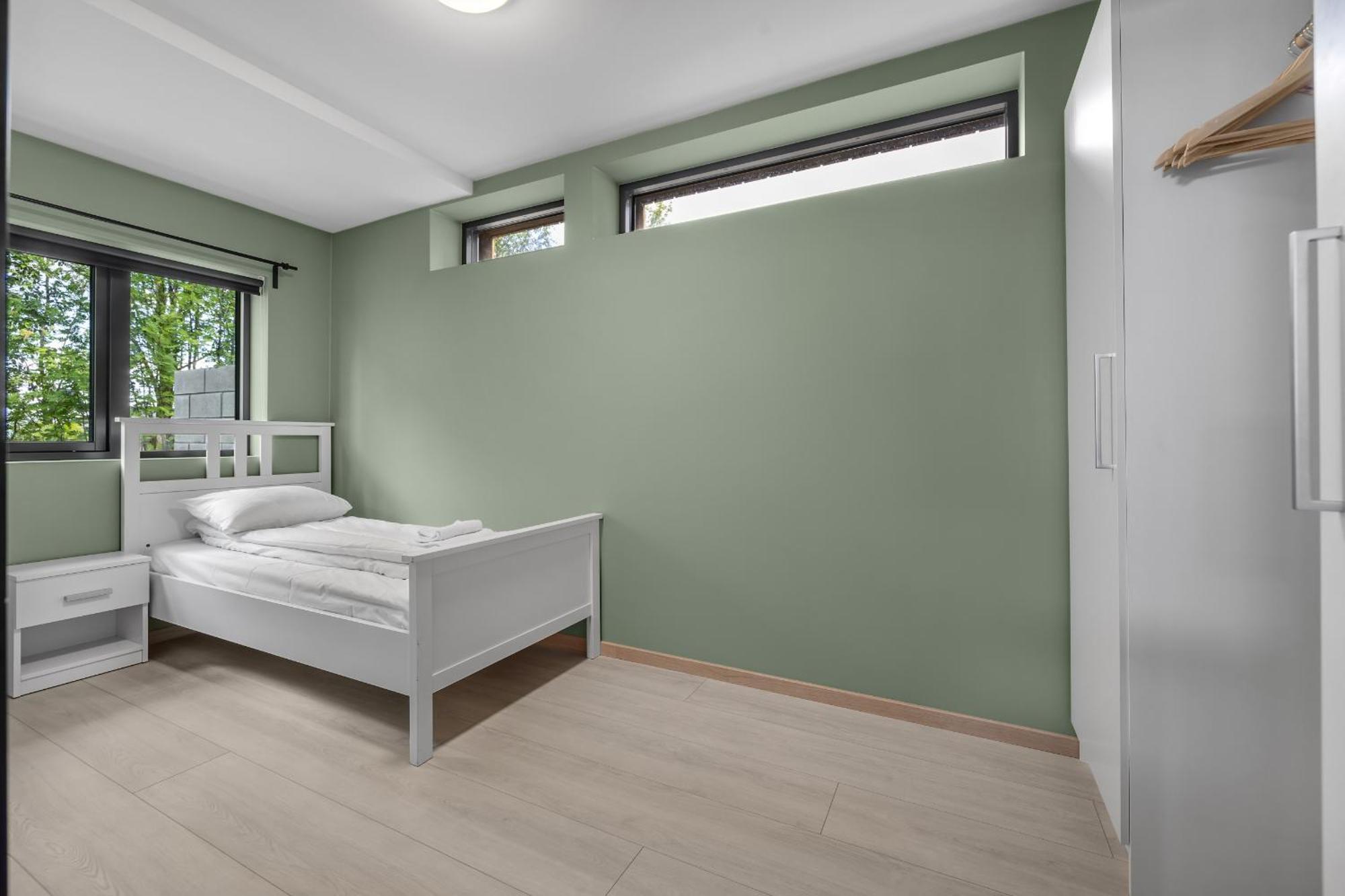 Nansen - New Exclusive Villa, Multiple Units * Tromso