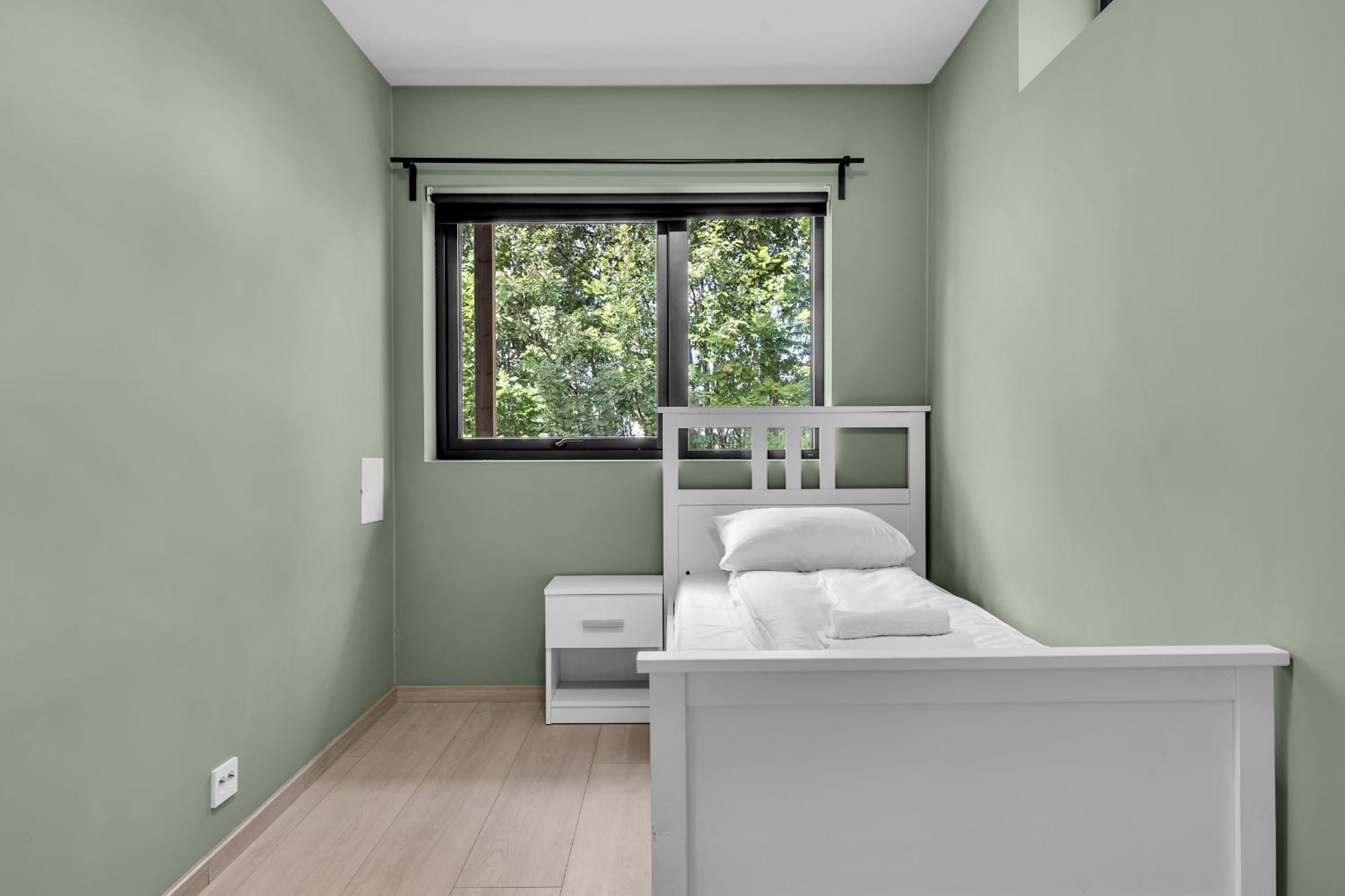 Nansen - New Exclusive Villa, Multiple Units Villa *
