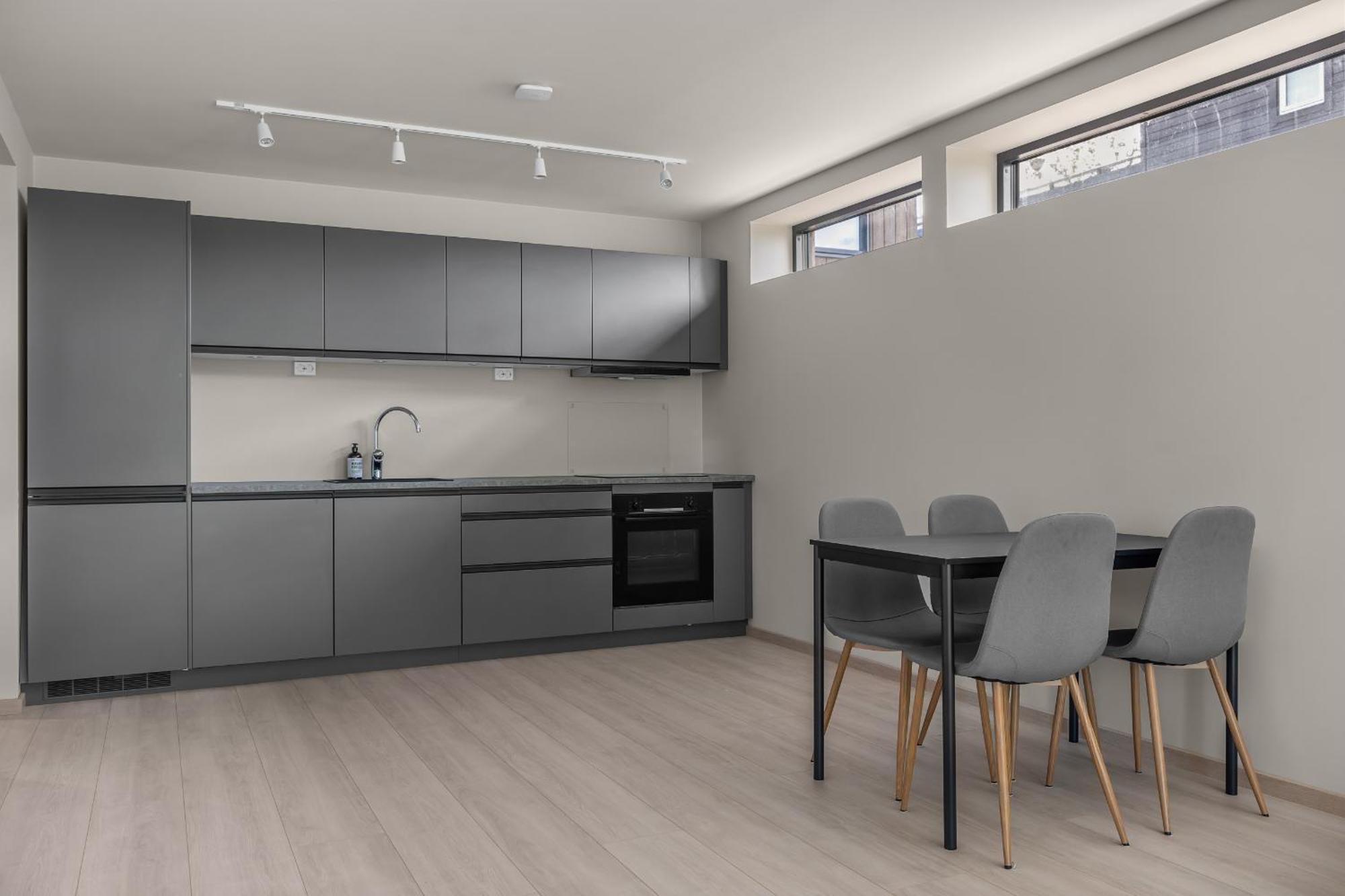 Nansen - New Exclusive Villa, Multiple Units