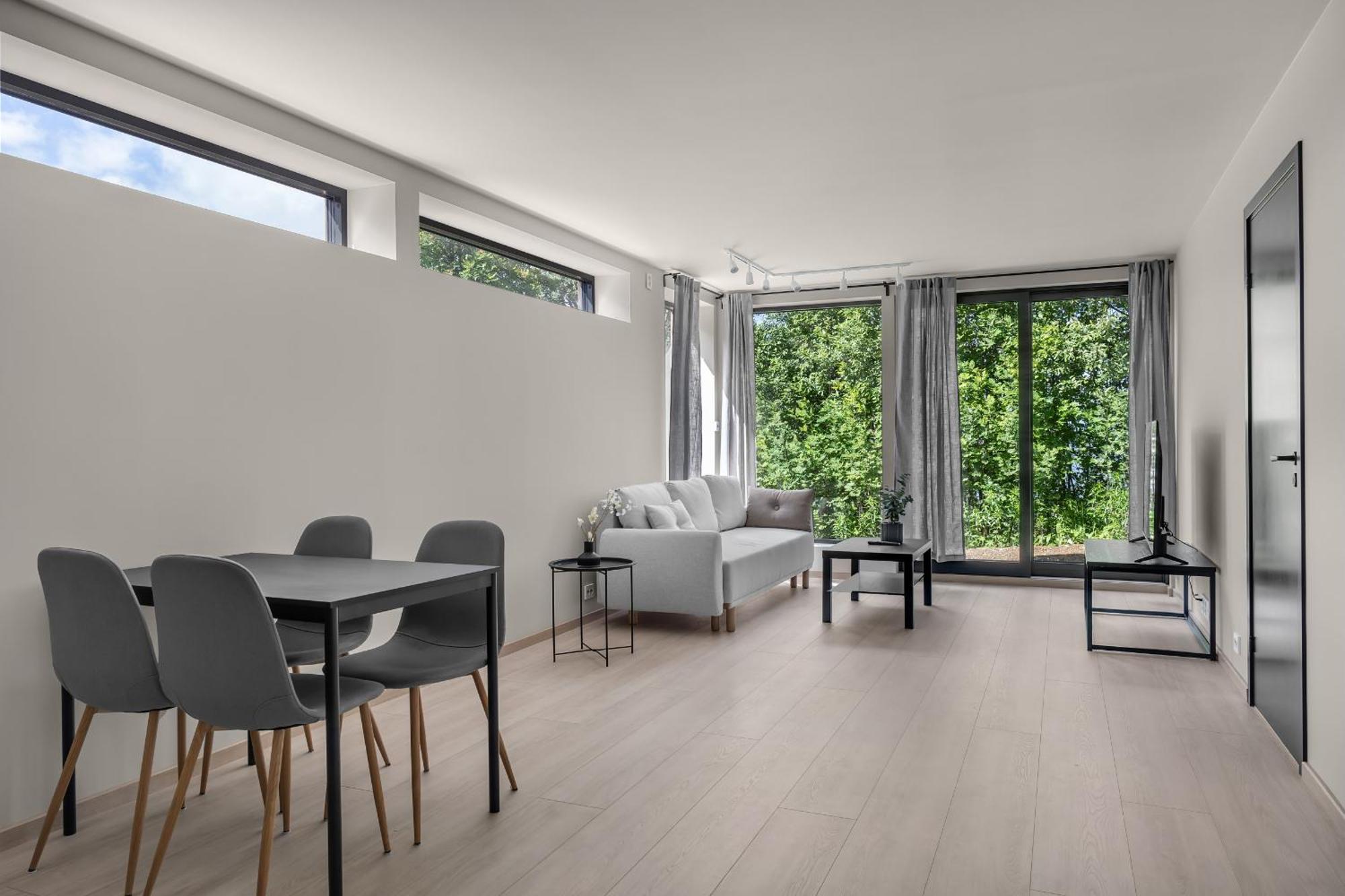 Villa Nansen - New Exclusive Villa, Multiple Units