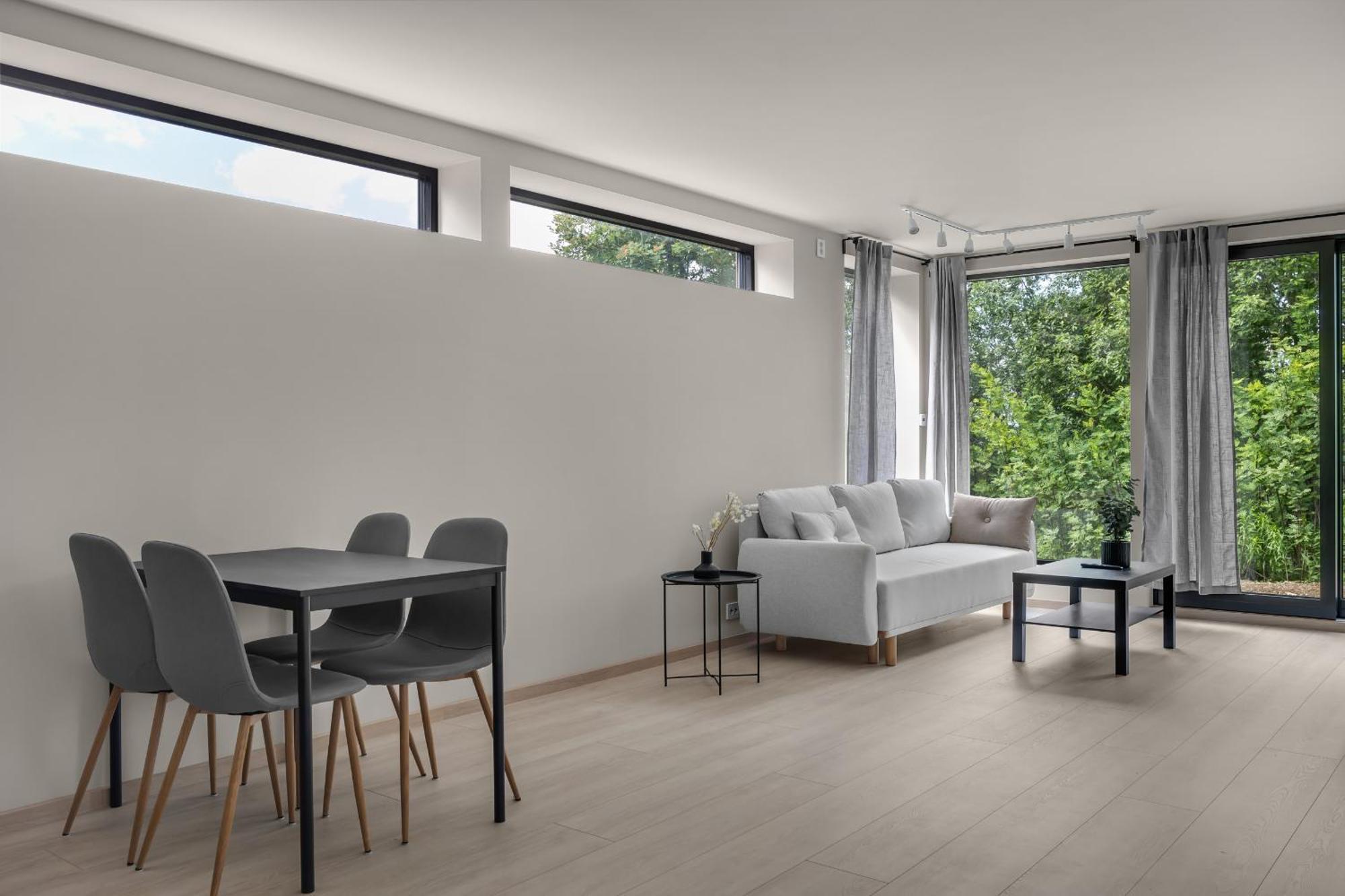 Nansen - New Exclusive Villa, Multiple Units Villa *