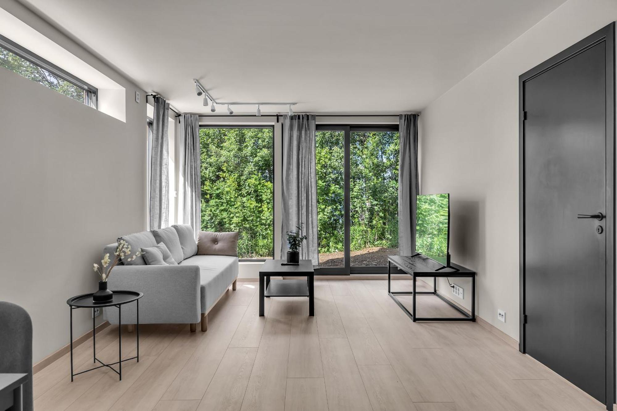 Villa Nansen - New Exclusive Villa, Multiple Units *