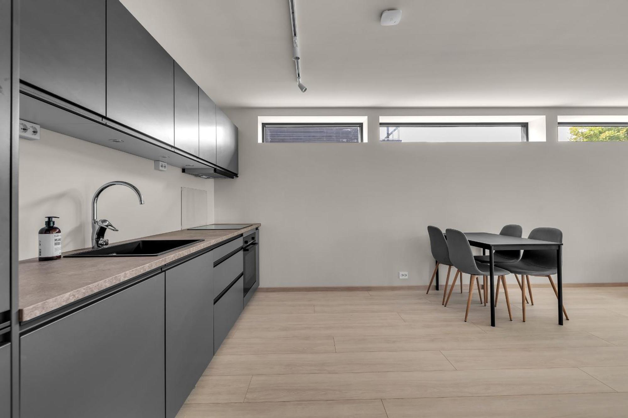 Villa Nansen - New Exclusive Villa, Multiple Units Tromso
