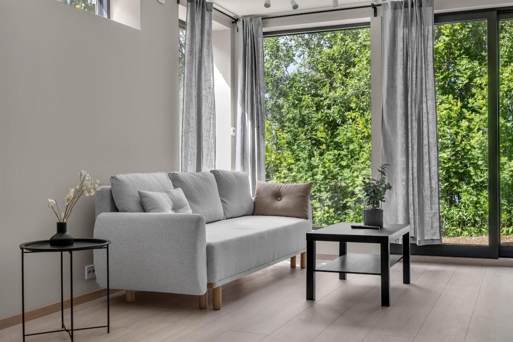 Villa Nansen - New Exclusive Villa, Multiple Units *