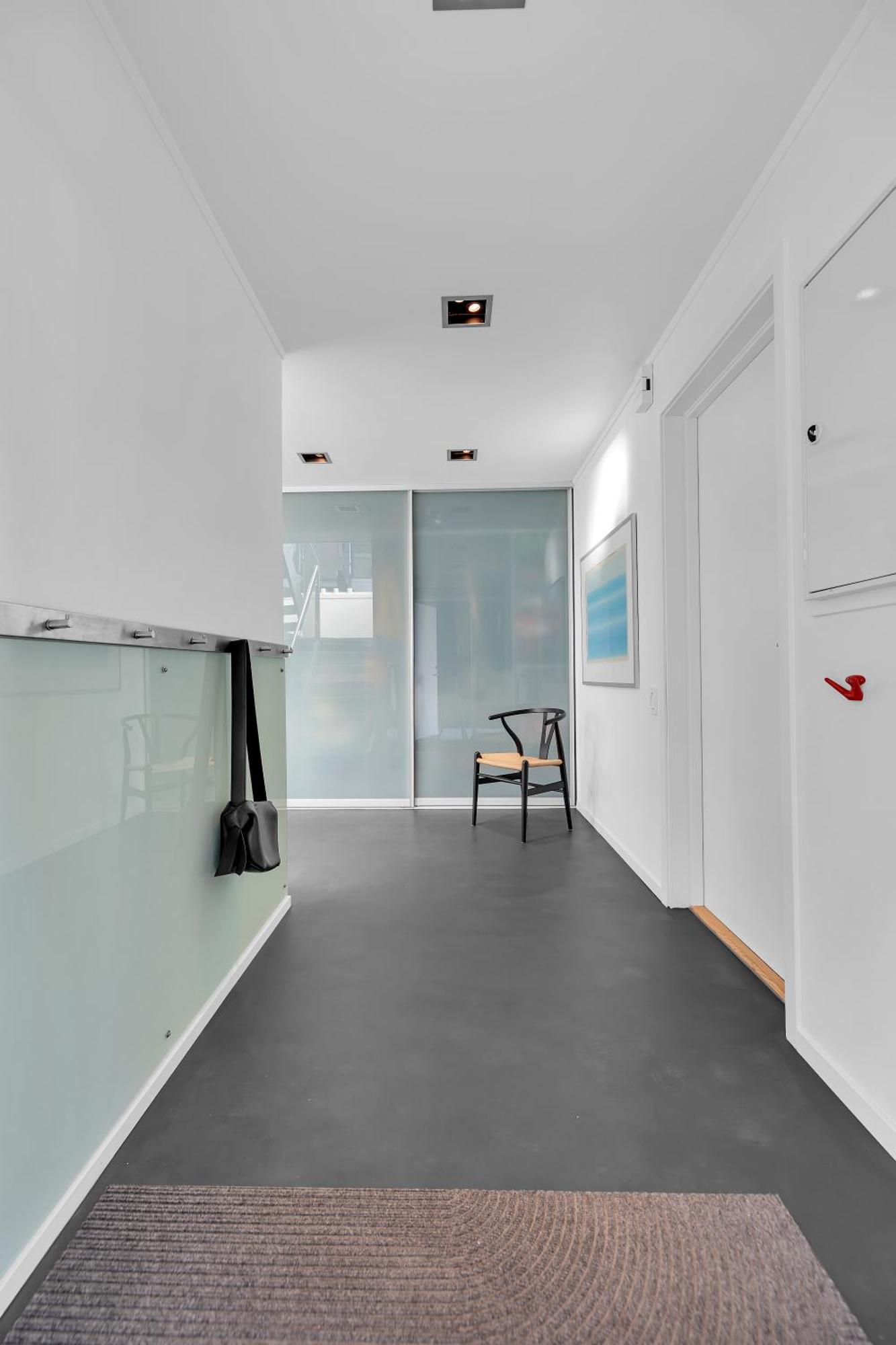 Funkisvilla Med Panoramautsikt Feriehus Tromsø