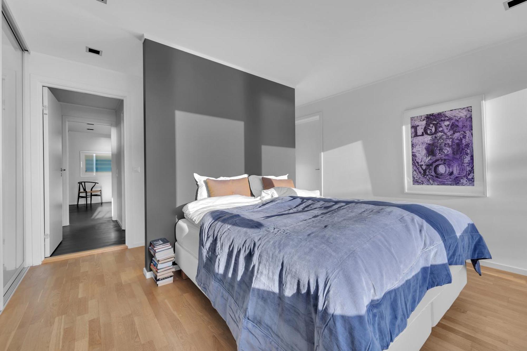 Feriehus Funkisvilla Med Panoramautsikt Tromsø