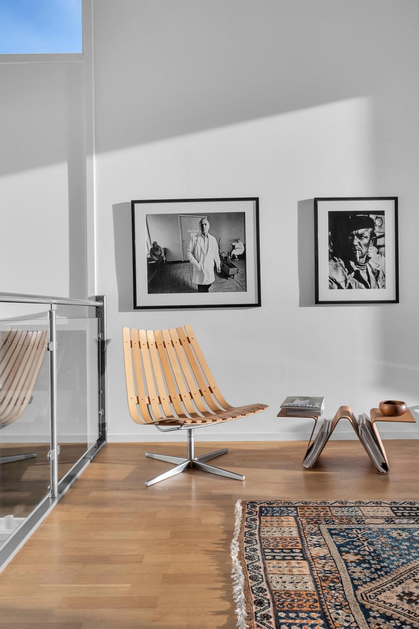 Feriehus Funkisvilla Med Panoramautsikt Tromsø