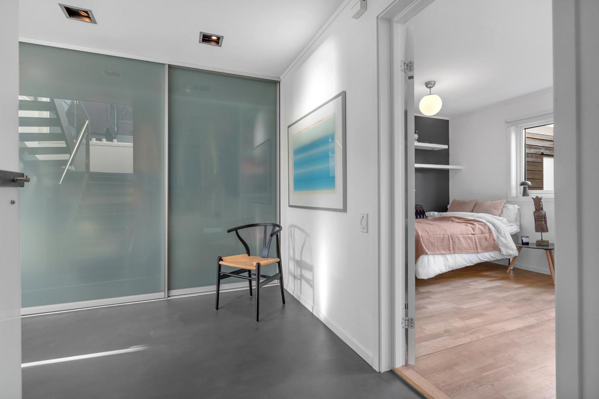 Funkisvilla Med Panoramautsikt *