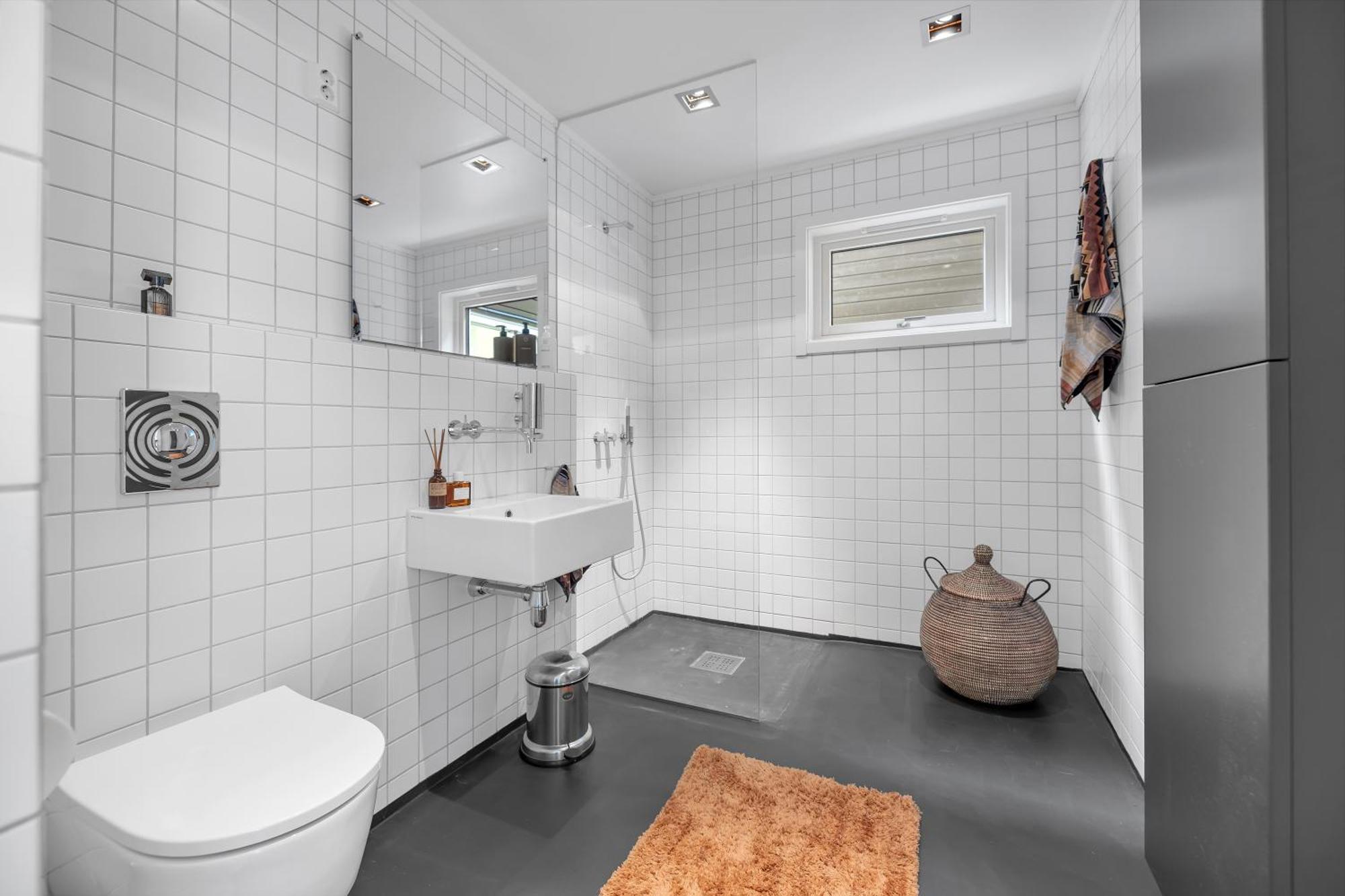 Funkisvilla Med Panoramautsikt Tromsø