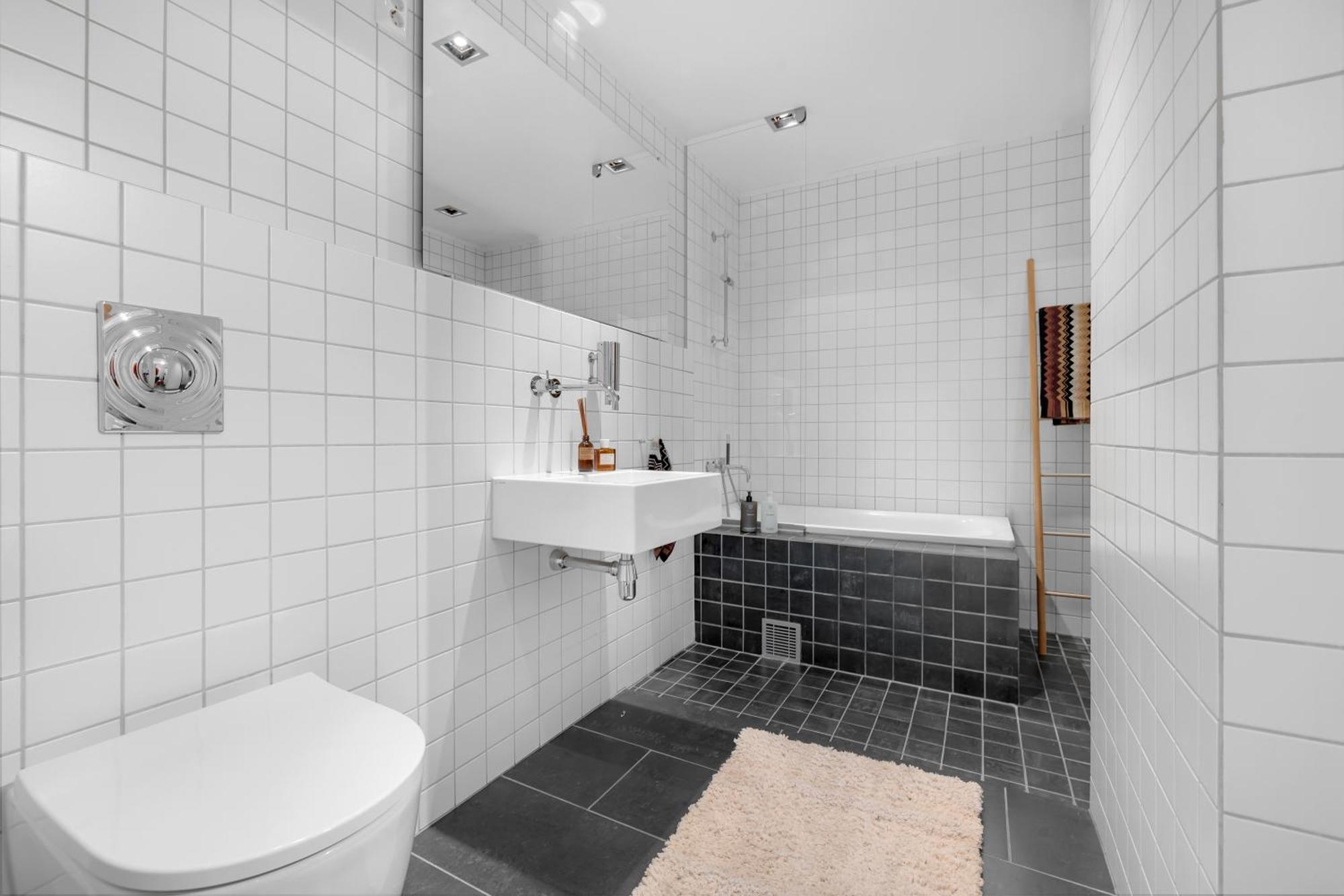 Funkisvilla Med Panoramautsikt Feriehus