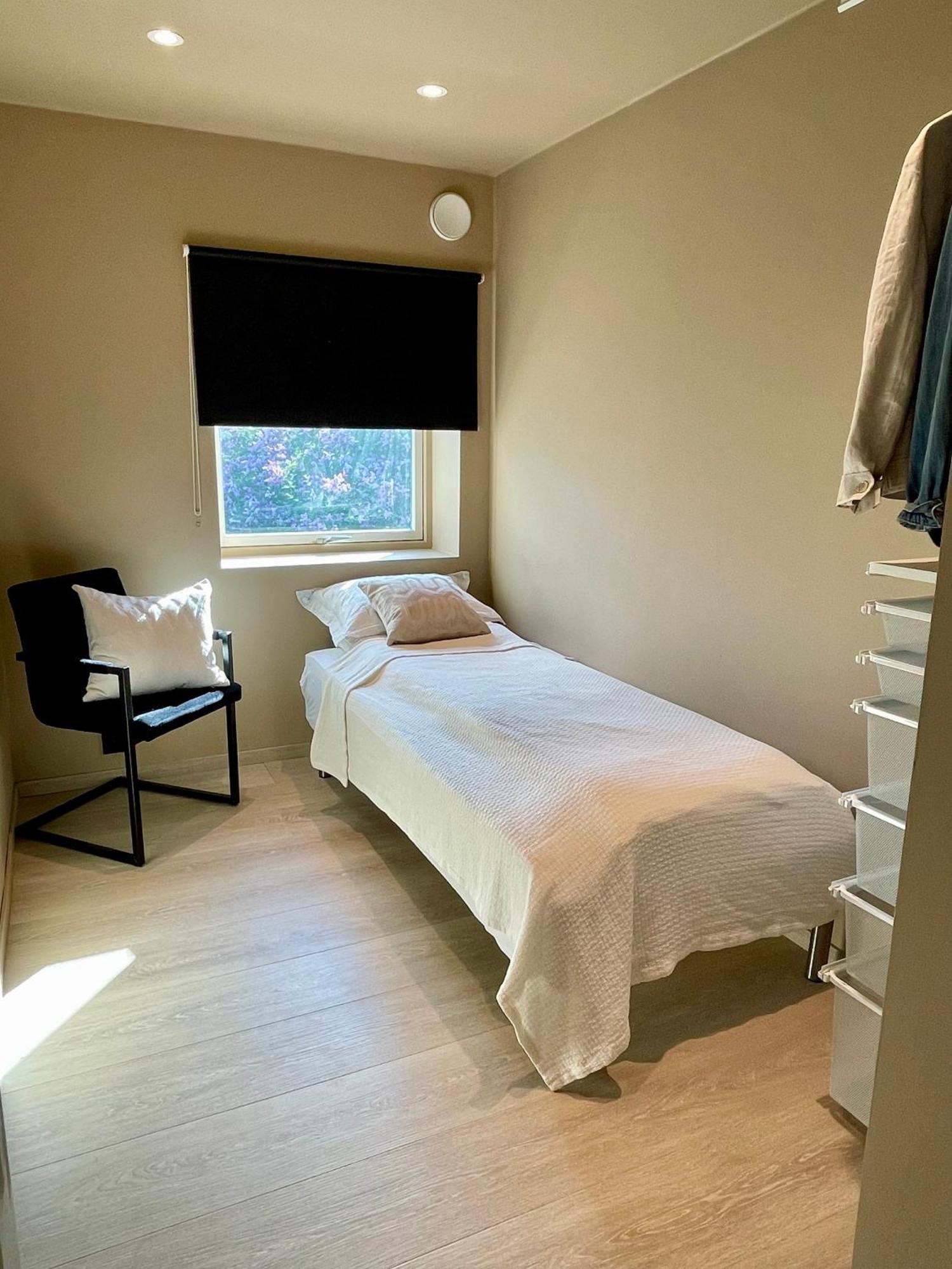 Beautiful Close To Centre Apartment