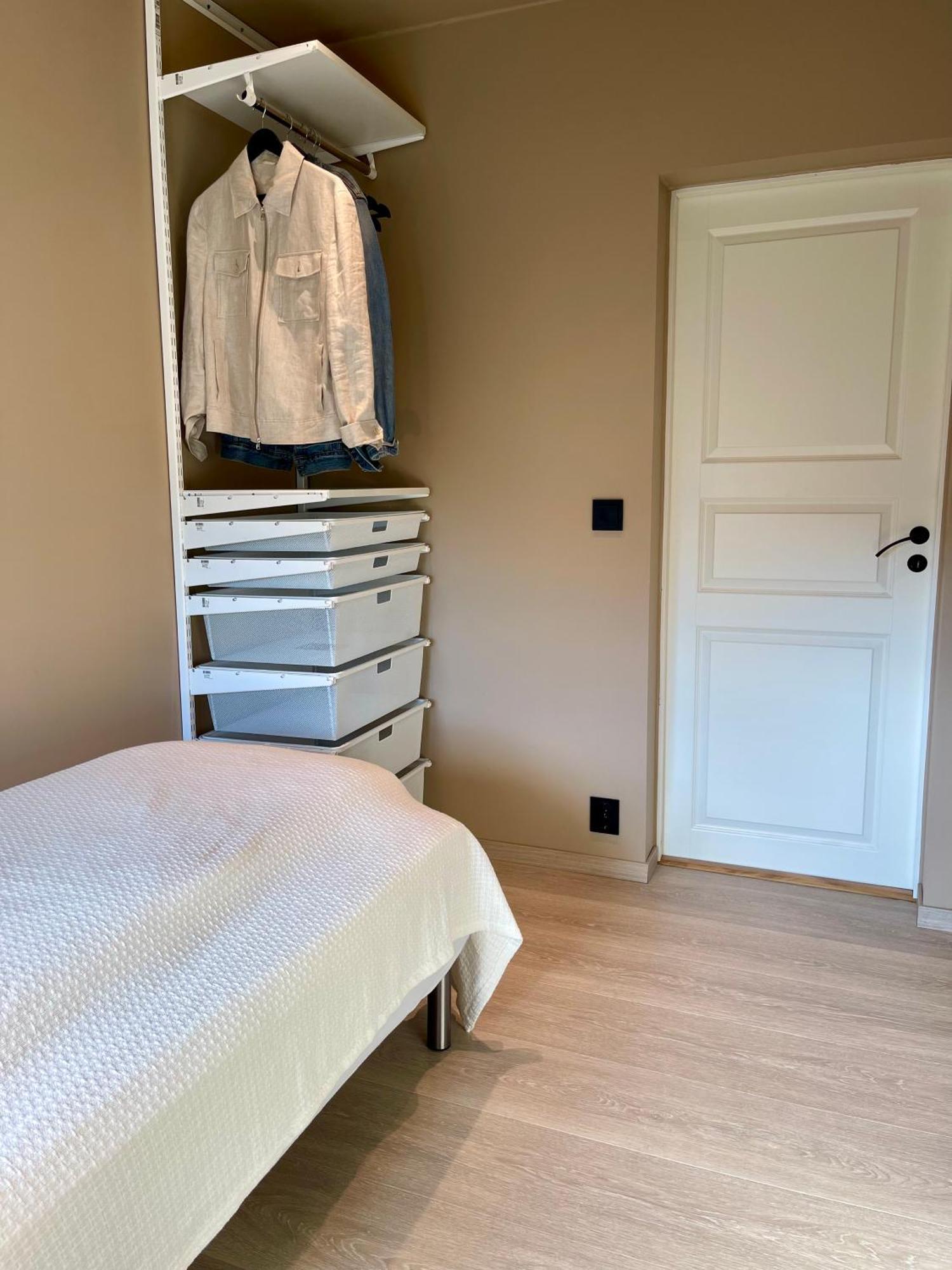 Apartment Beautiful Close To Centre