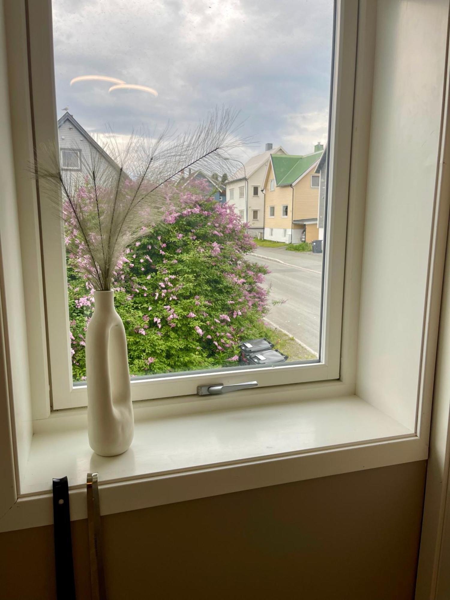 Beautiful Close To Centre Apartment Tromsø