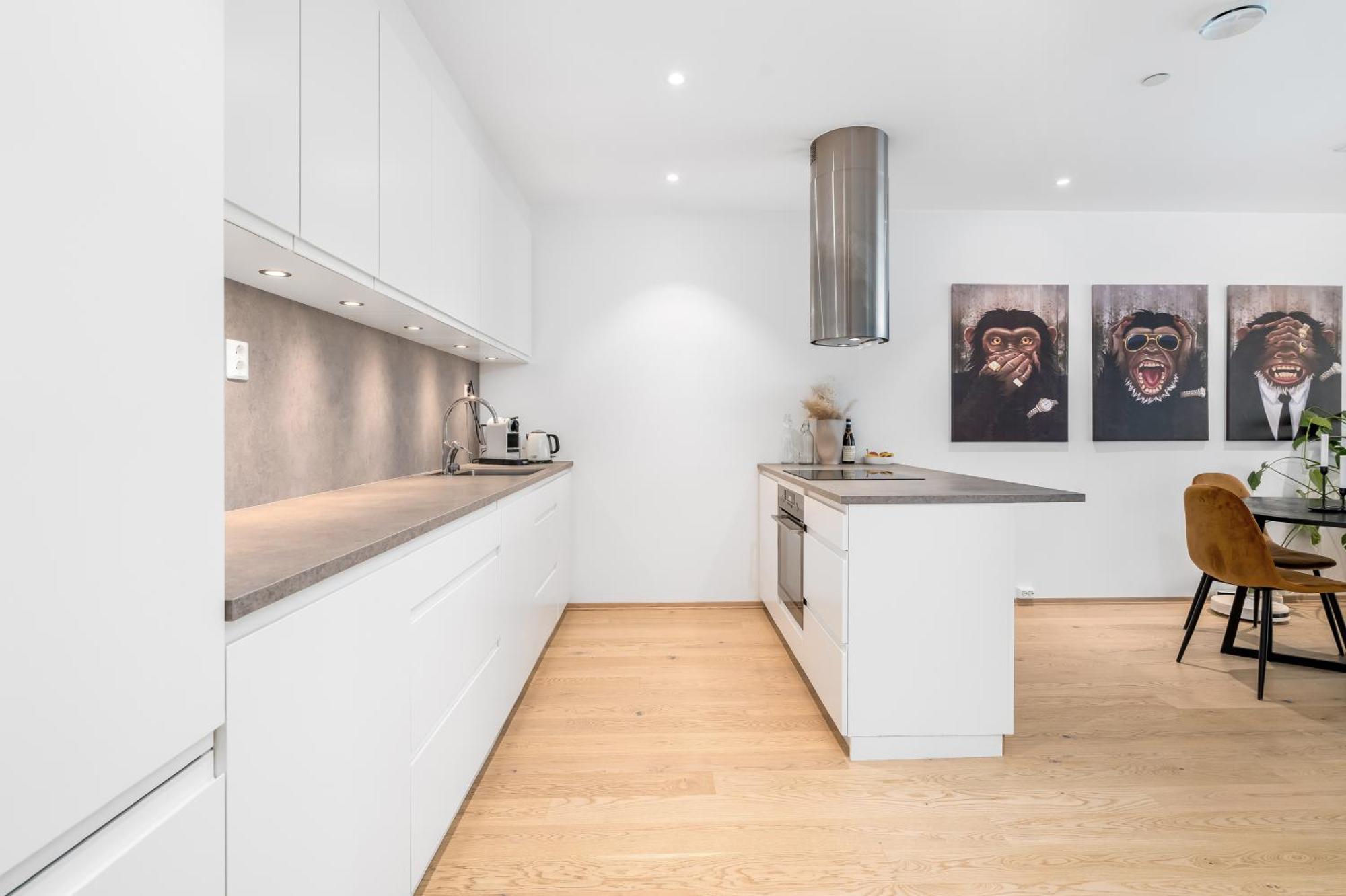Apartment Monkey Business In Kings Park *