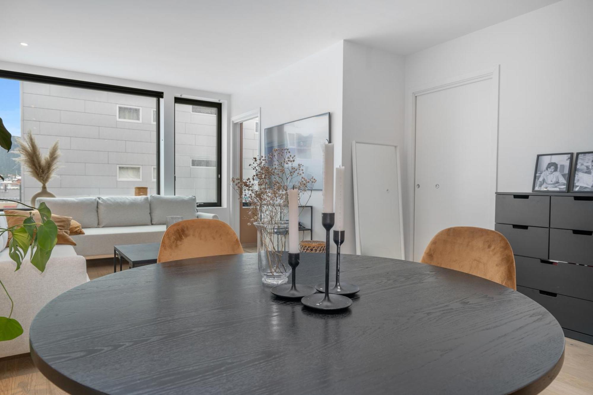 Apartment Monkey Business In Kings Park Tromso
