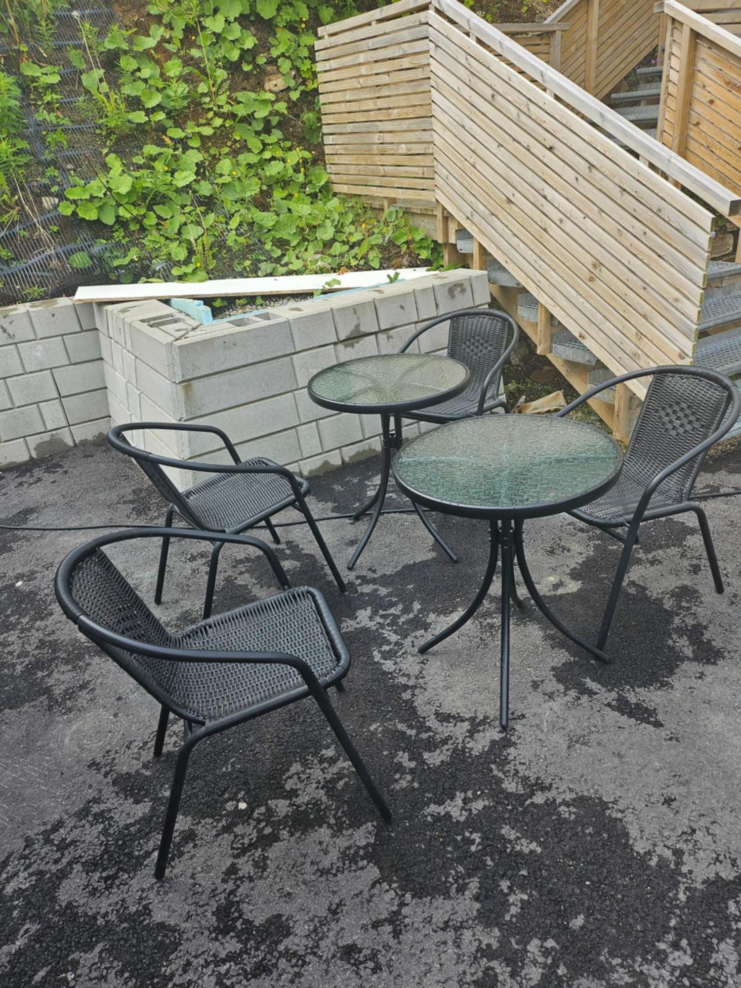 Apartment Prosper Caravan Tromso-free Parking I Have Also Same Place, 4 People Tromso