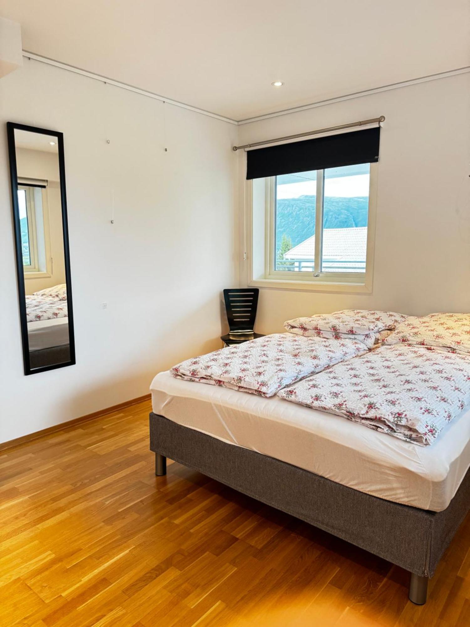 Apartment Sentral Med Fantastisk Utsikt