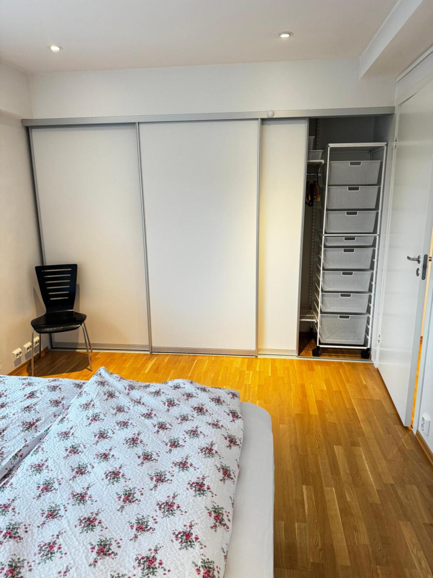 Sentral Med Fantastisk Utsikt Apartment Tromso