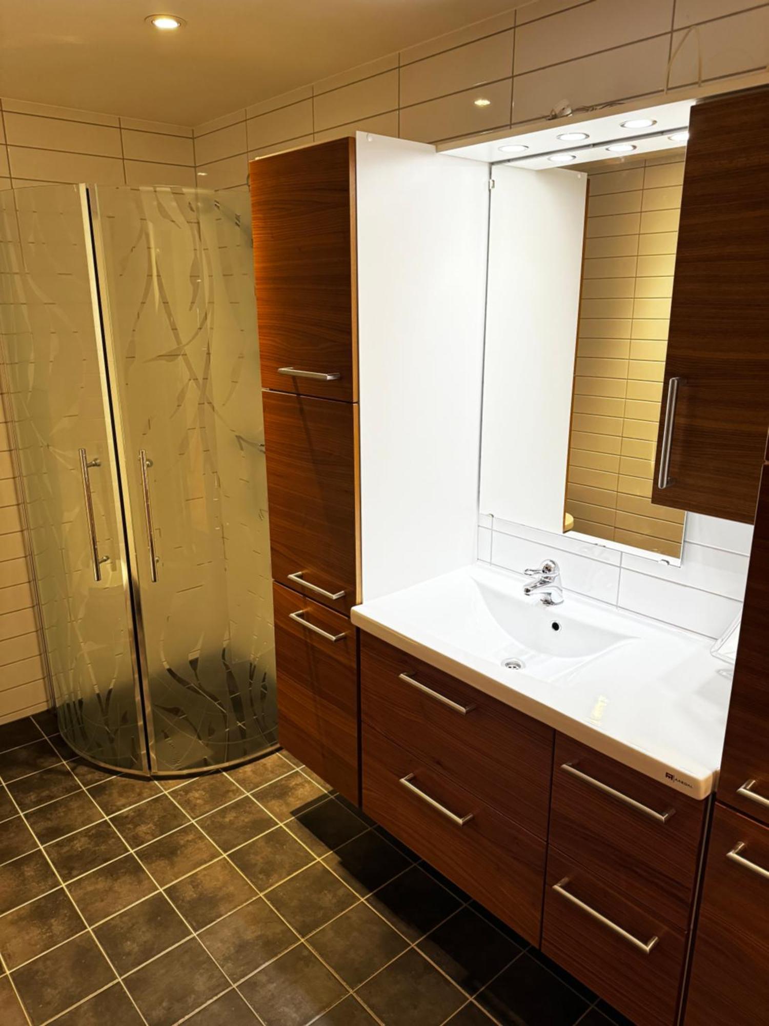 Apartment Sentral Med Fantastisk Utsikt *