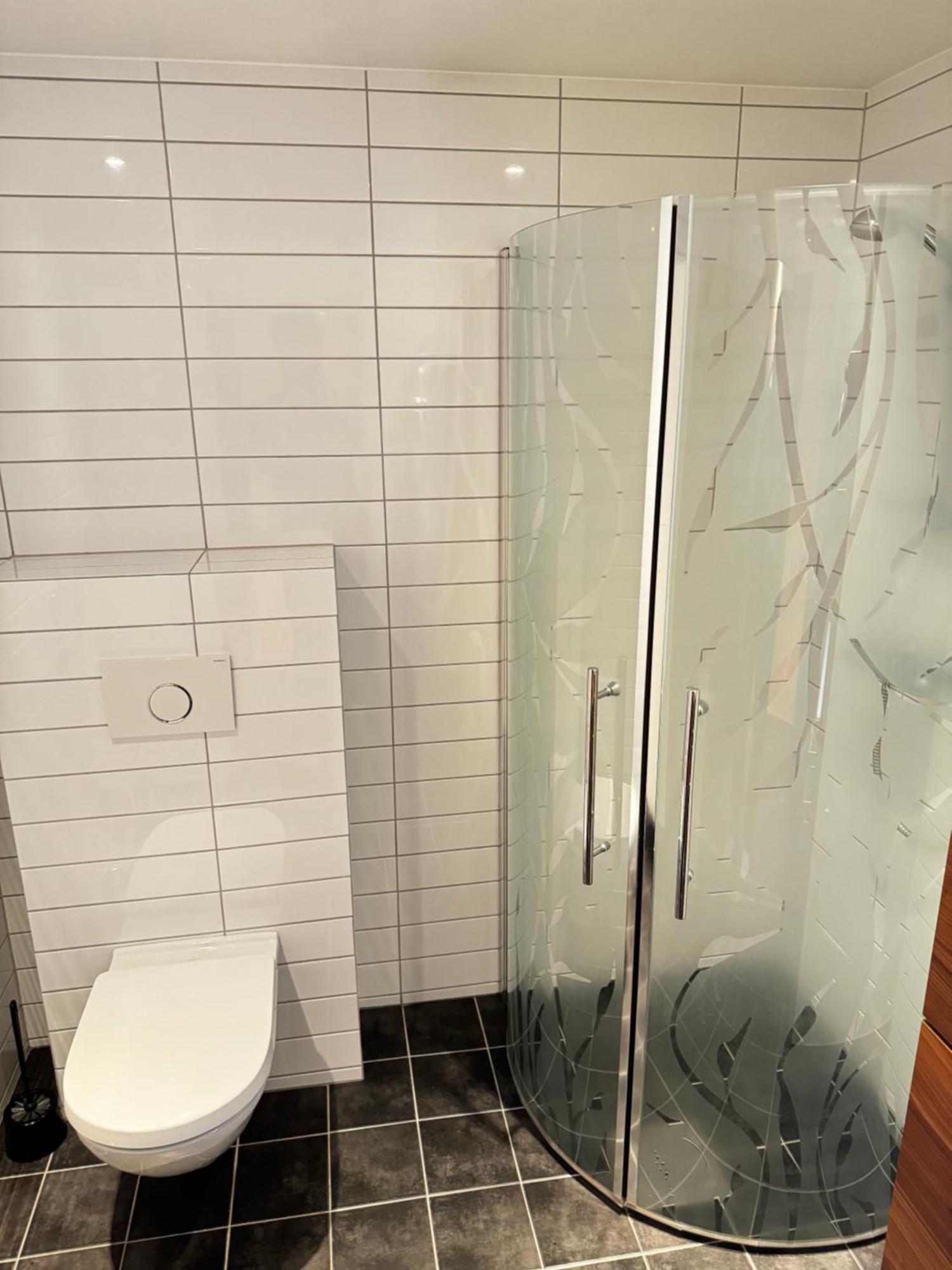 Apartment Sentral Med Fantastisk Utsikt *