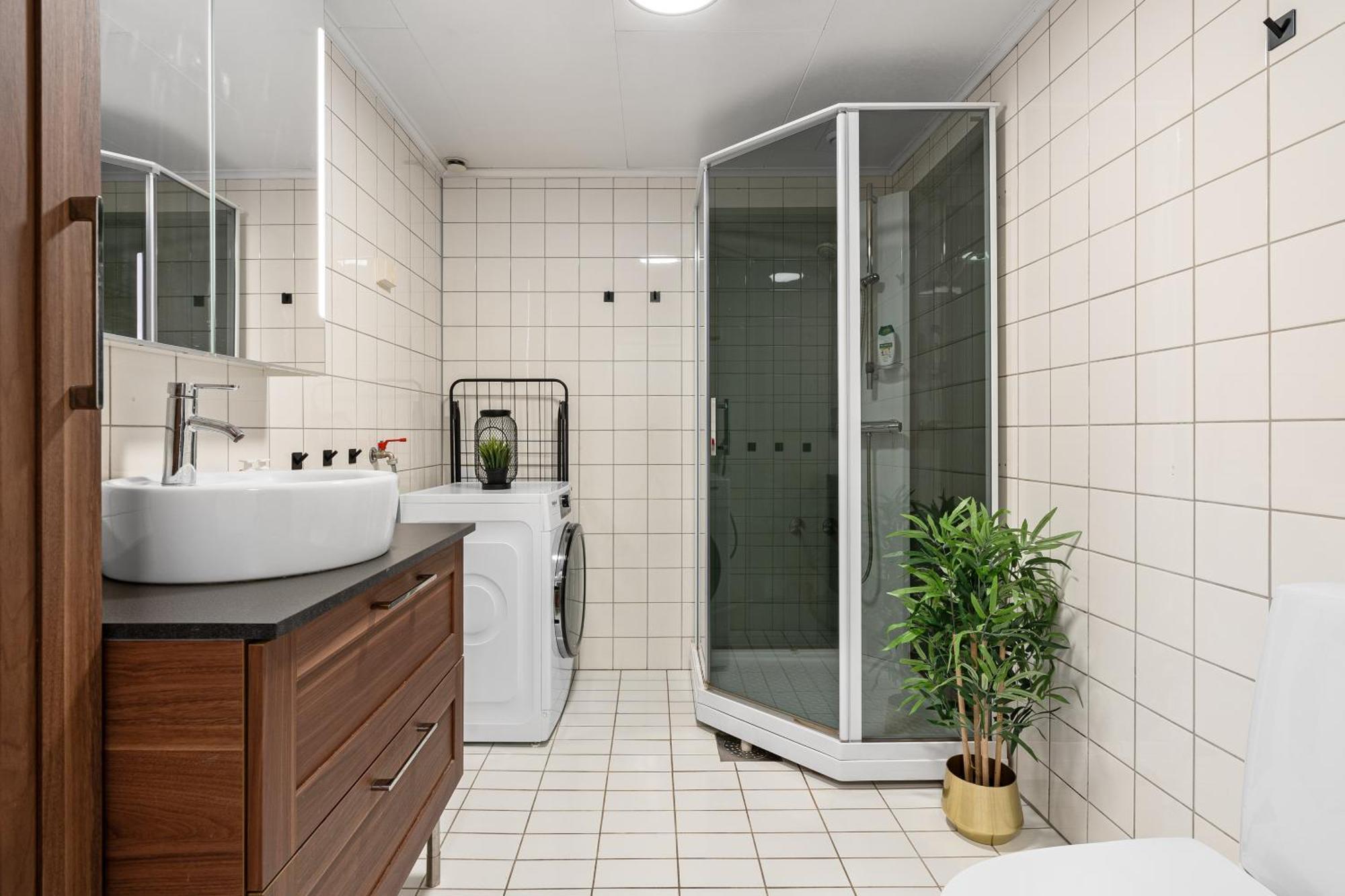 Arctic Homes - The Plaza Apartment Tromso