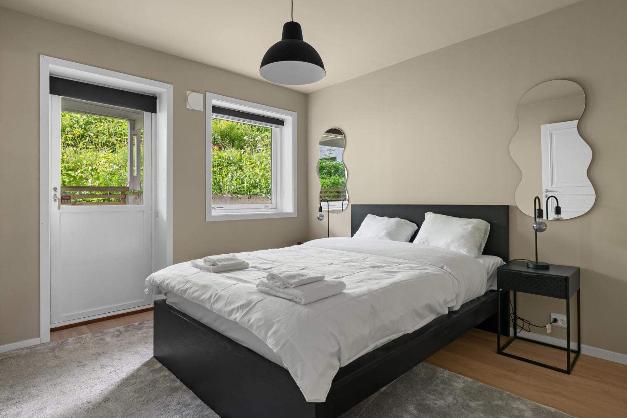 Arctic Homes - The Plaza Apartment