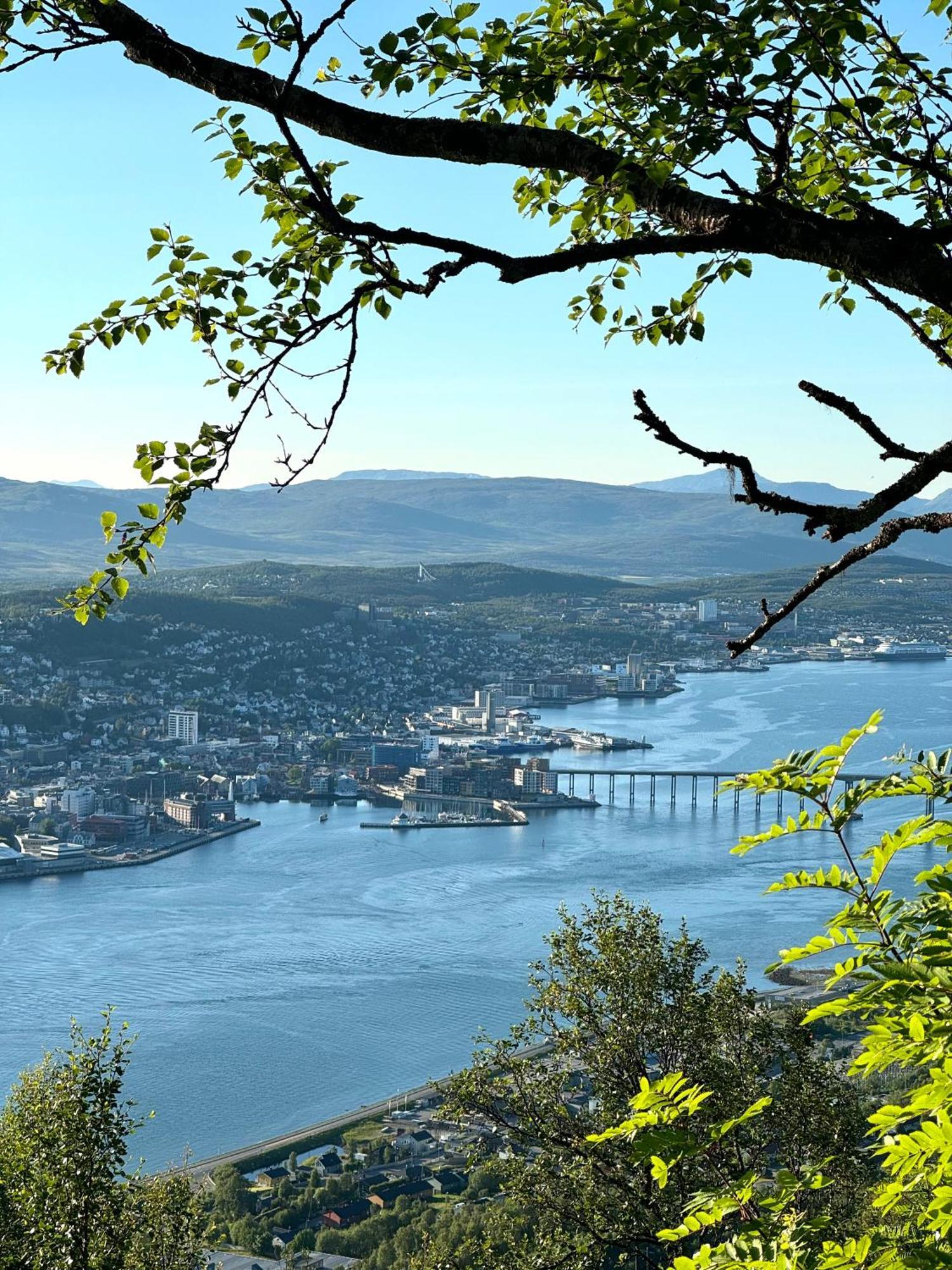 Totalapartments Vervet Tromso