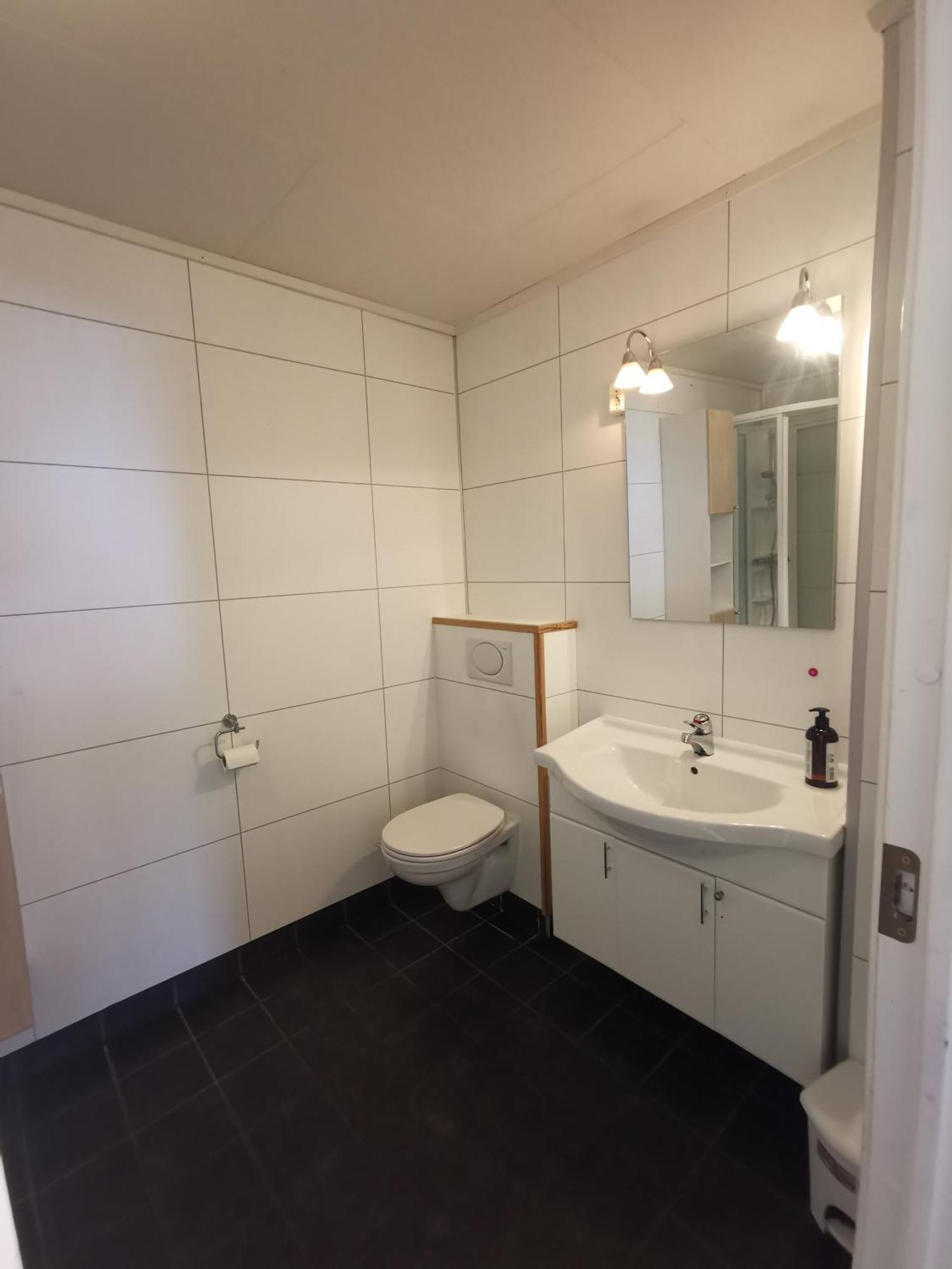 2 Bedrooms In Tonsvika Appartement