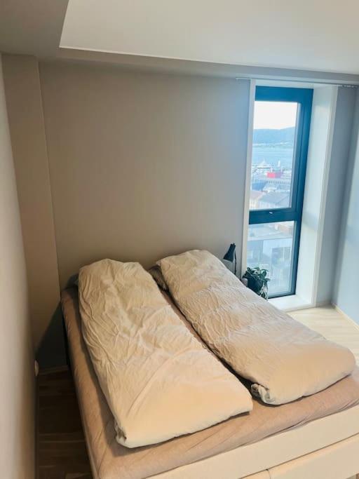 Apartment Center 7th Floor With Beautiful View