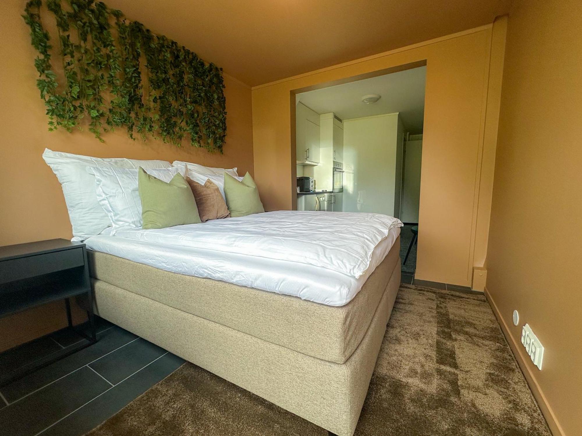 Perfect For Couples - Free Parking & Near Attractions * Tromso