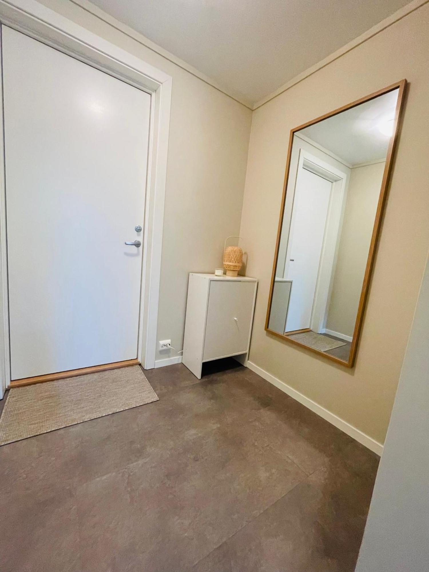 Apartment With A View - South Tromsø