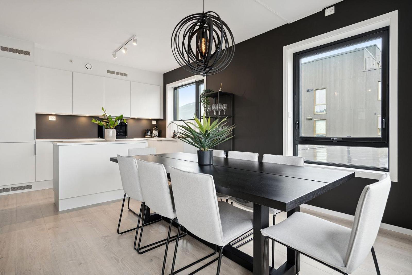 Totalapartments Vervet Gjoa