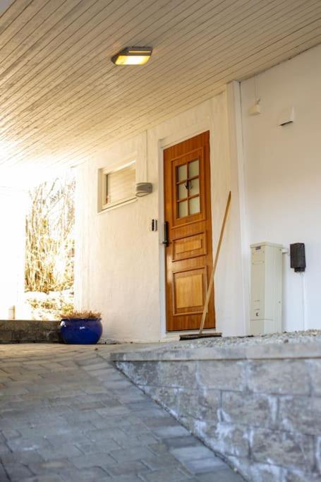Holiday home Big Family House With 3 Bedrooms Tromso