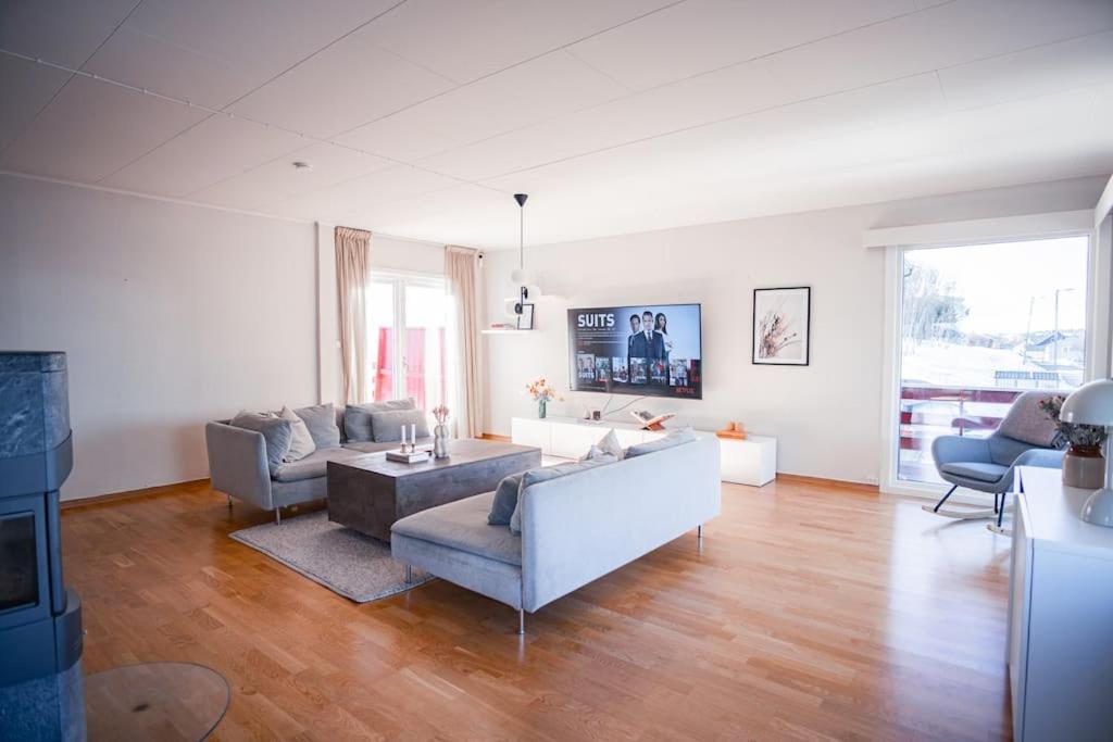 Big Family House With 3 Bedrooms Holiday home