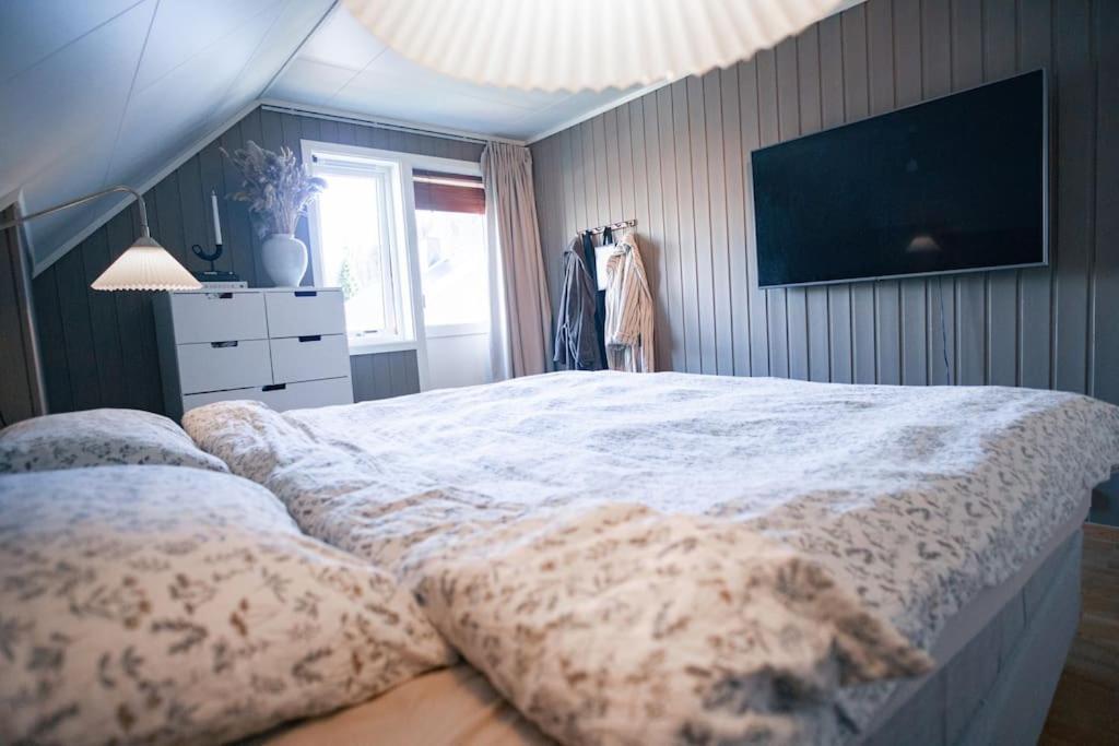Holiday home Big Family House With 3 Bedrooms *