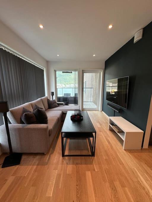 Apartment I