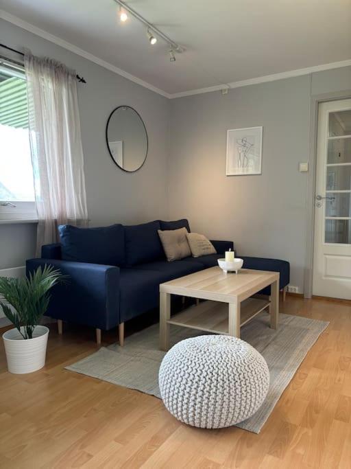 Romslig Tilbaketrukket I - Gratis Parkering Apartment Tromso
