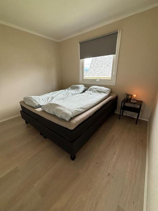Apartment Romslig Tilbaketrukket I - Gratis Parkering *