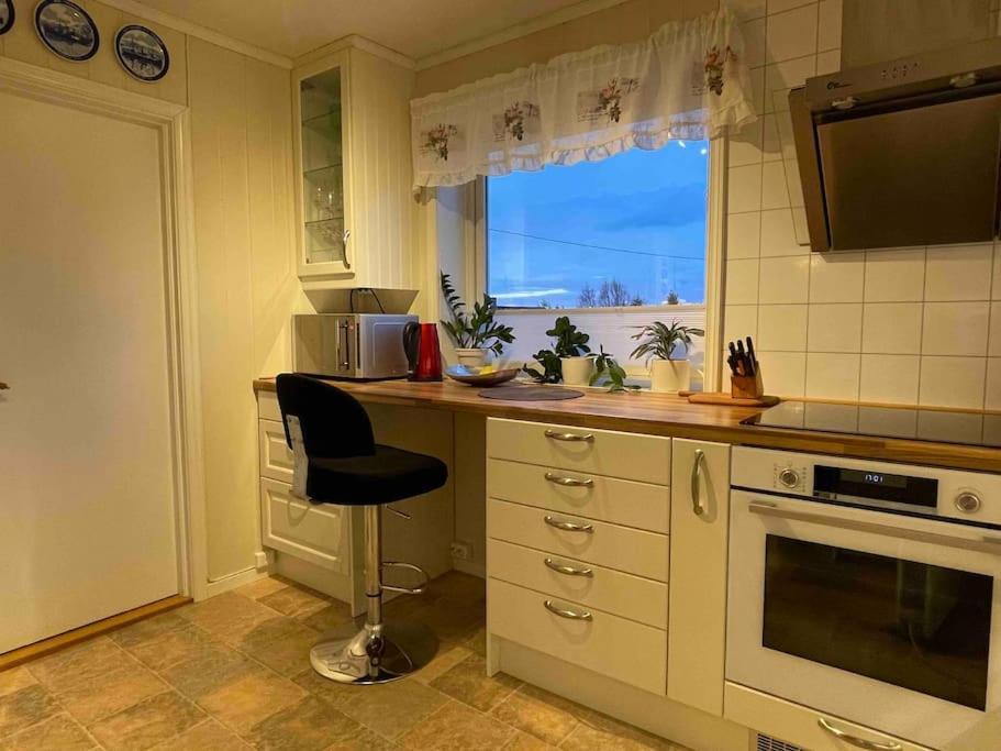 Floor With Amazing View And Location Apartment *