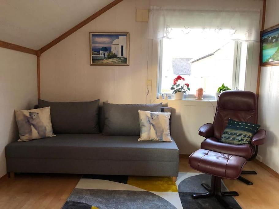 Floor With Amazing View And Location Apartment