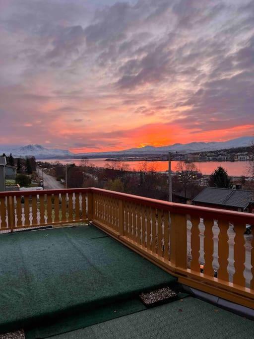 Apartment Floor With Amazing View And Location