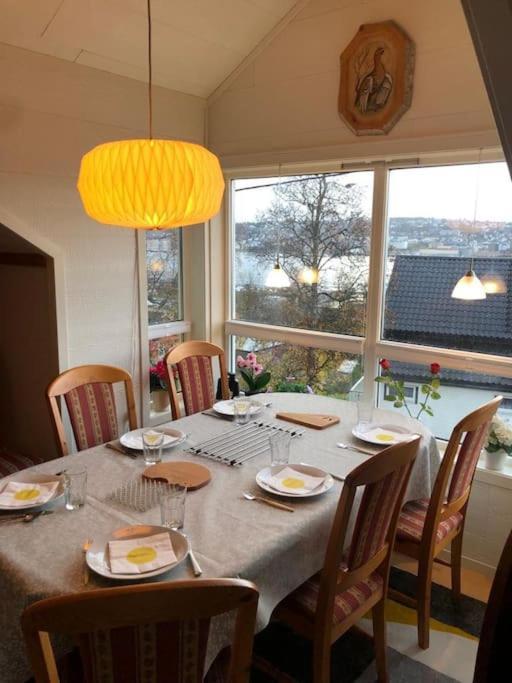 Floor With Amazing View And Location *