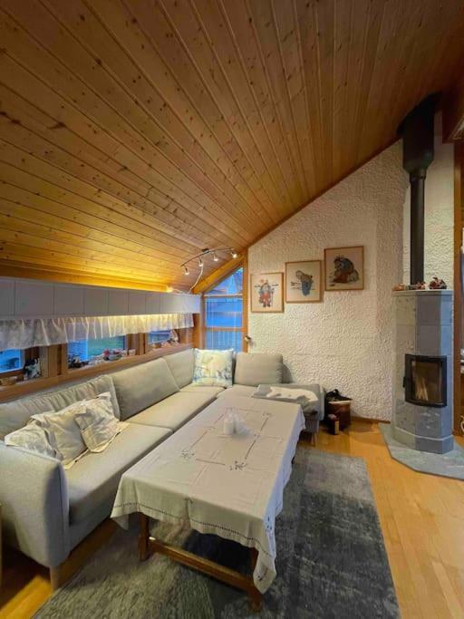 Floor With Amazing View And Location * Tromso