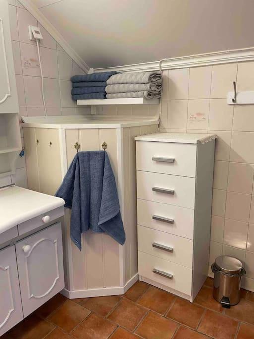 Floor With Amazing View And Location * Tromso