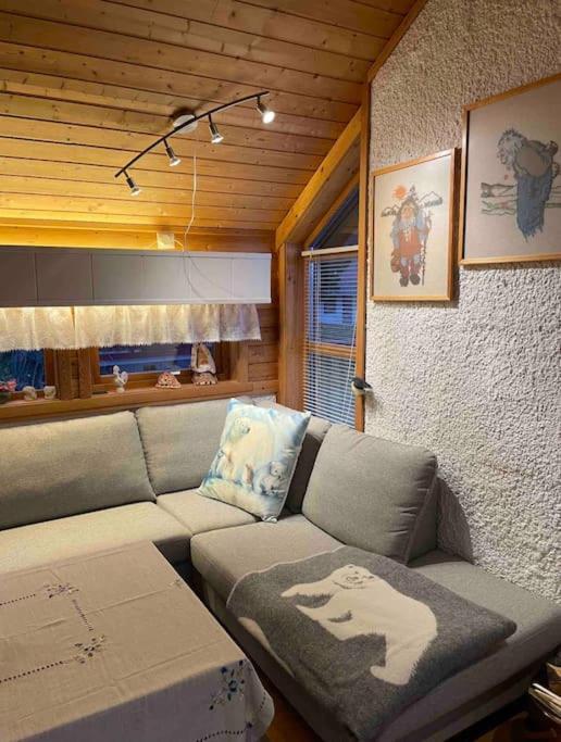 Floor With Amazing View And Location Apartment *