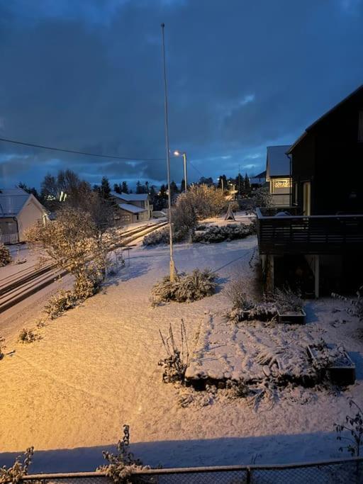 Floor With Amazing View And Location * Tromso