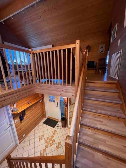 Floor With Amazing View And Location