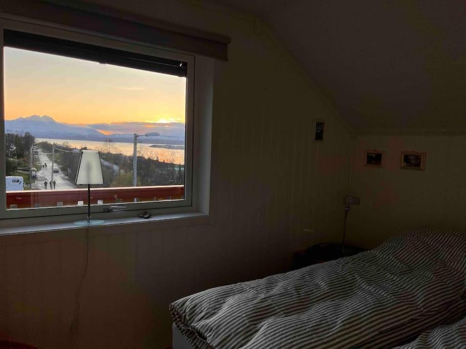 Floor With Amazing View And Location Apartment *