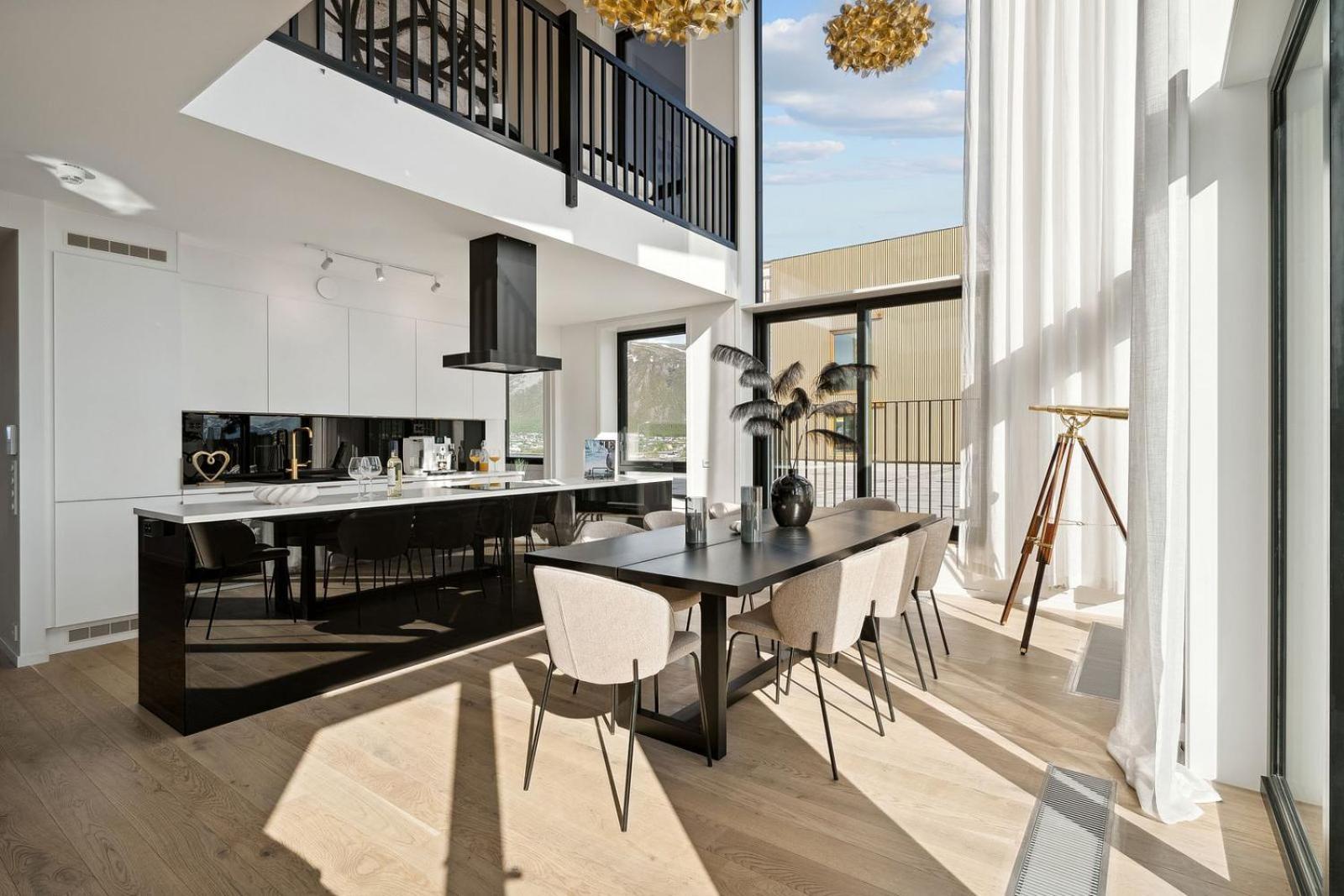Totalapartments Vervet Gjoa * Tromso