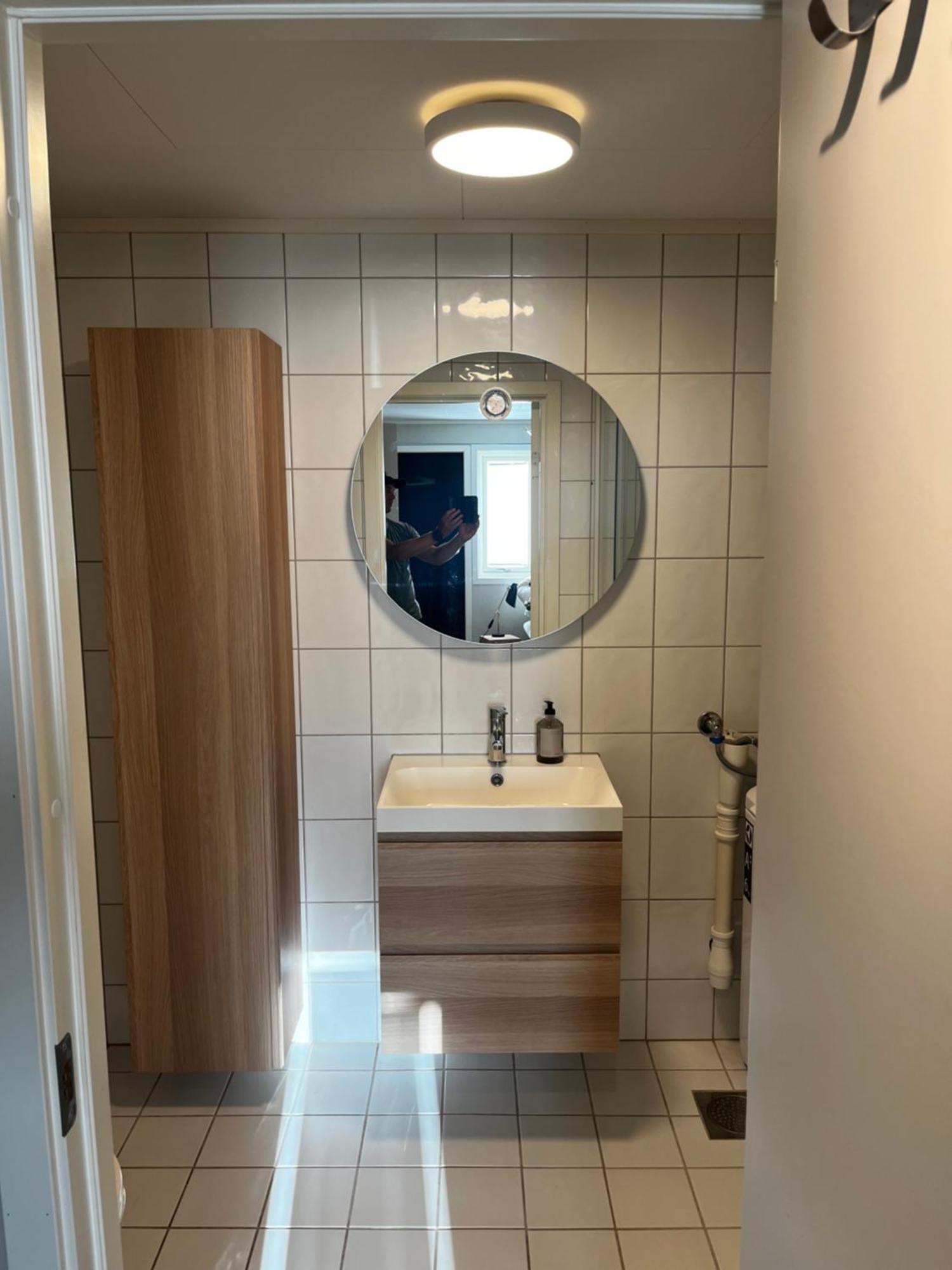 Apartment Liten Koselig Hybelleilighet For 1 Til 2 Personer - Sentral Beliggenhet Og Gunstig Pris Tromso